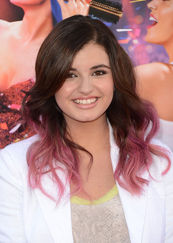 Rebecca Black