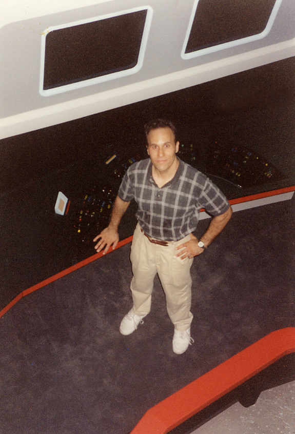 Doug Drexler
