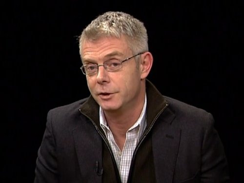Stephen Daldry