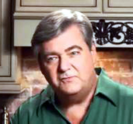 Wayne J. Miller