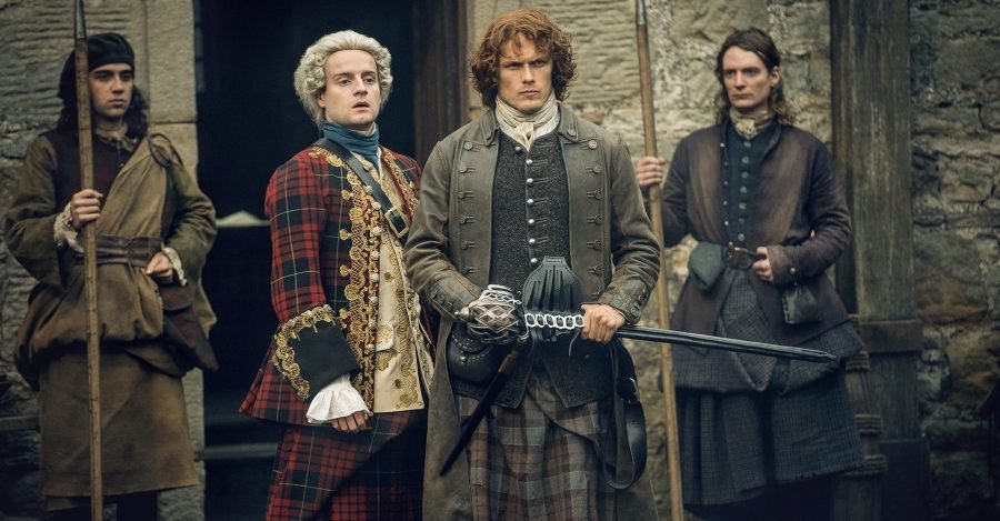 Bonnie Prince Charlie