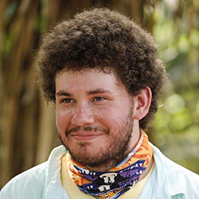 Himself - Malolo Tribe, Himself - Music Teacher