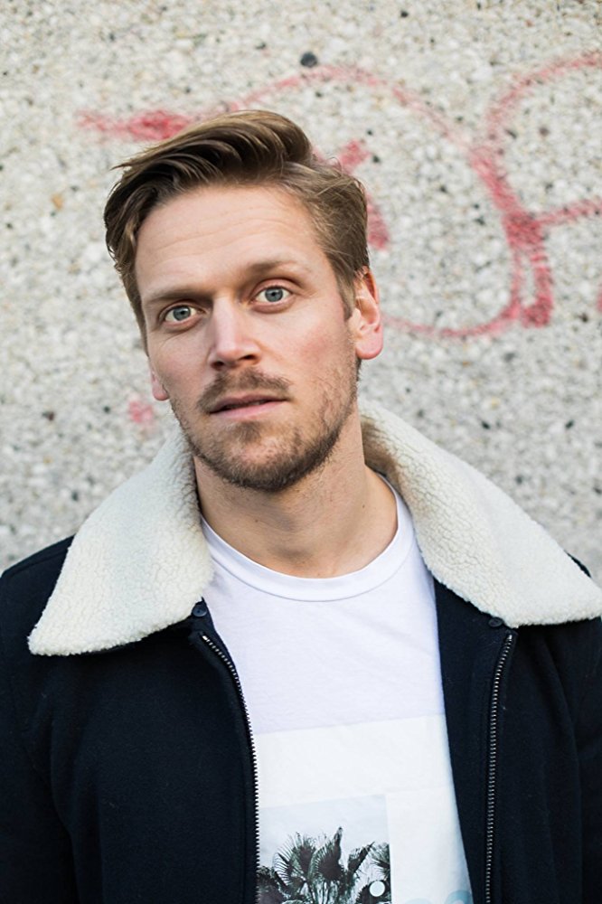 Michael de Roos