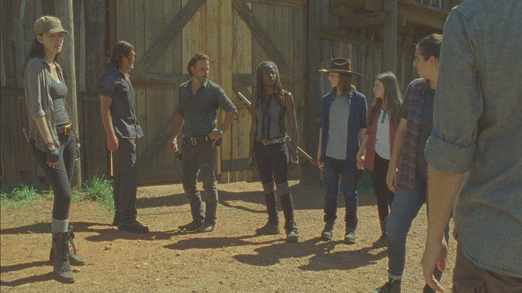Tara Chambler