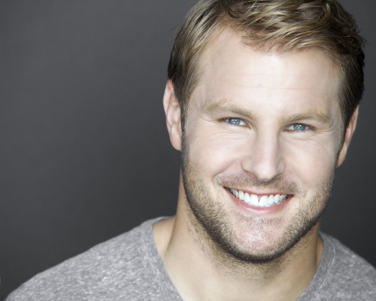 Austin Willis