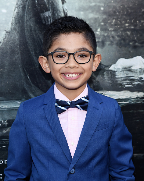 Jaydan Valdivia