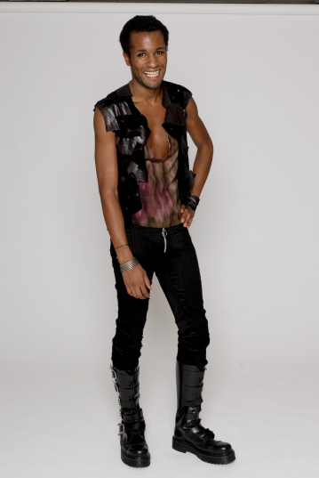 Scott Jerell