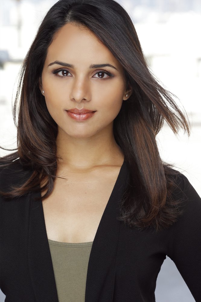 Aparna Brielle