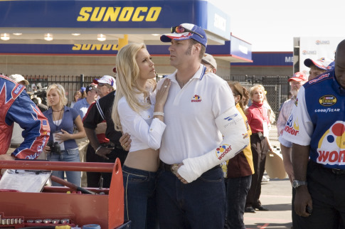 Ricky Bobby