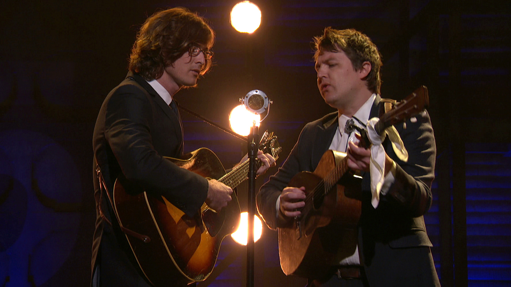 The Milk Carton Kids
