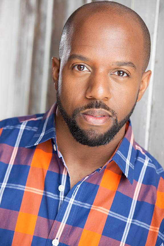 Anthony Hawkins Woods