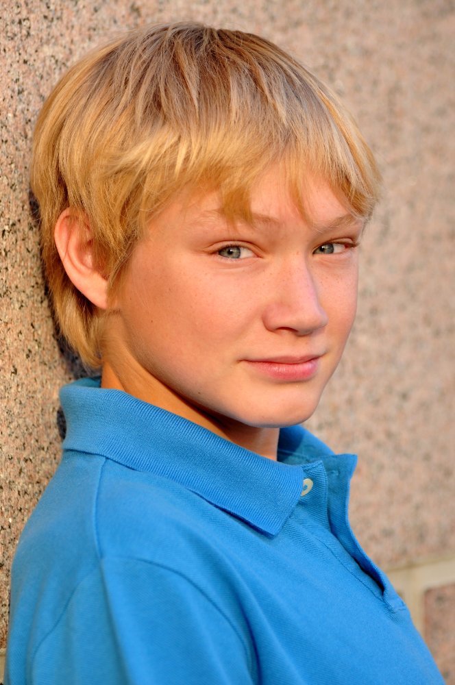 Jasper Morgan