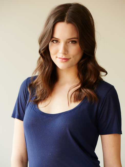 Caroline Tudor