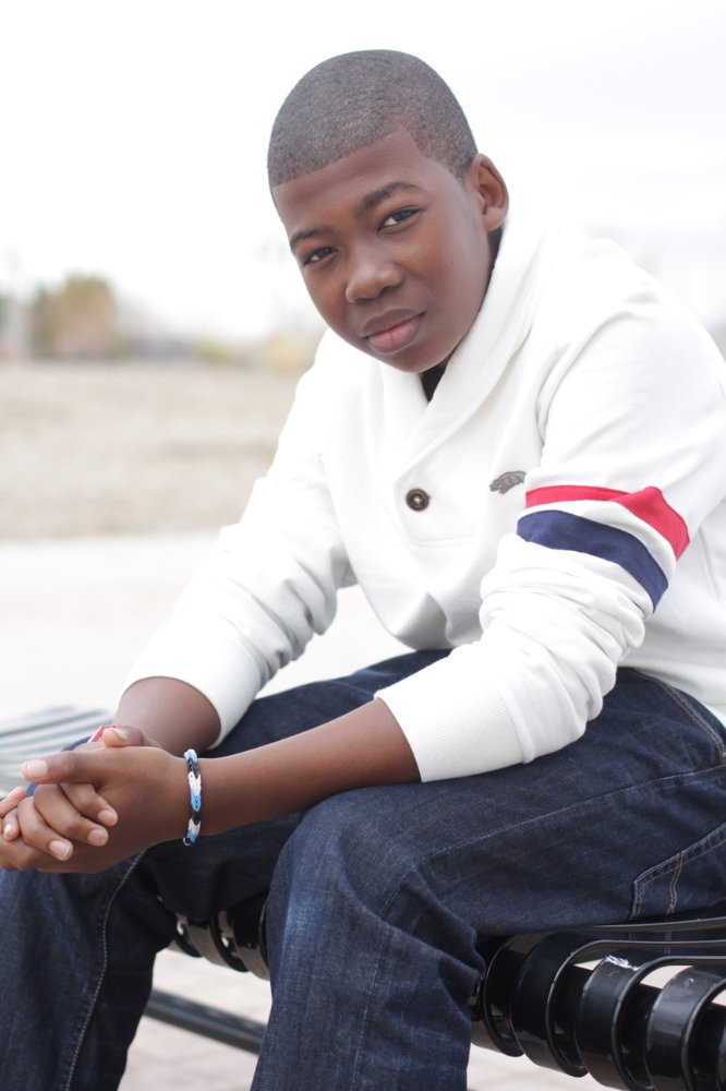 Mekai Curtis