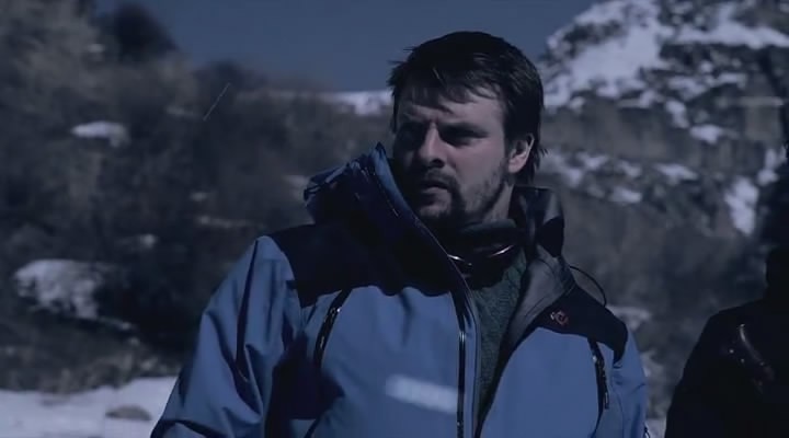 Aleksandr Nosik