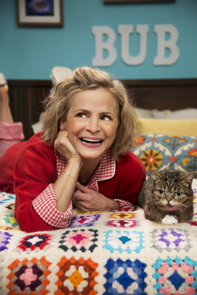 Amy Sedaris