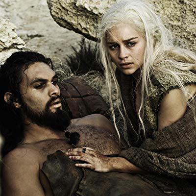Khal Drogo