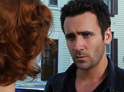 Allan Hawco