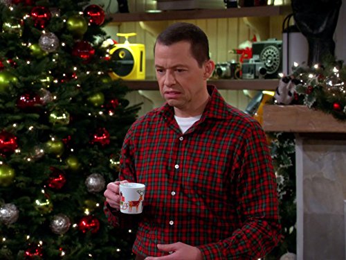 Jon Cryer