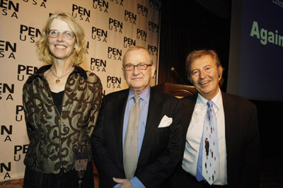 Larry Gelbart