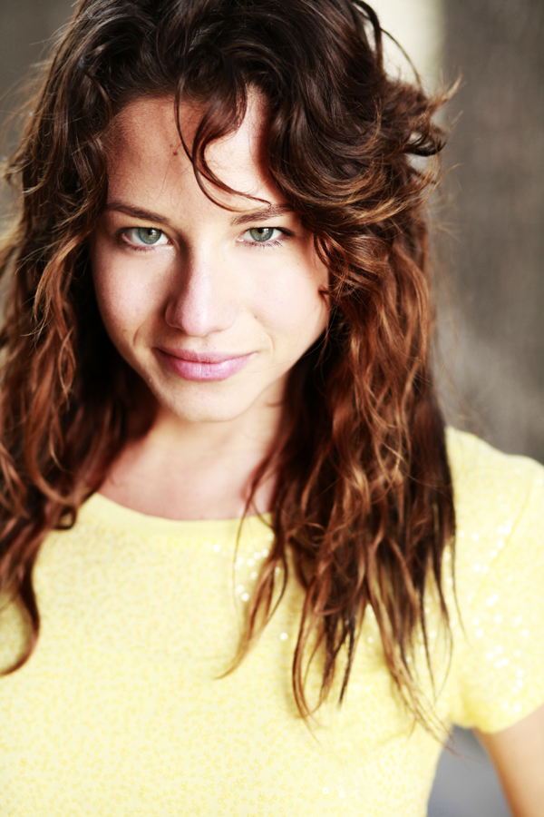 Erica LaRose