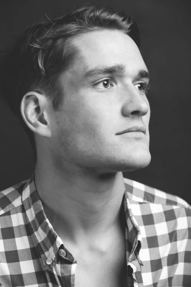 Chance Denman