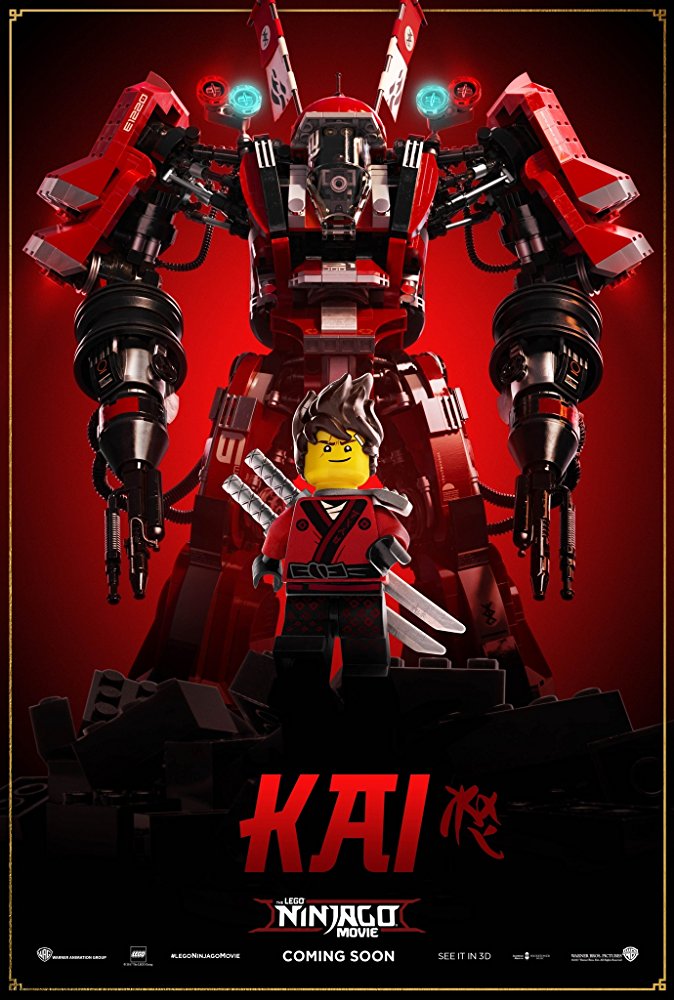 Kai