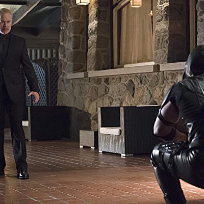 Damien Darhk