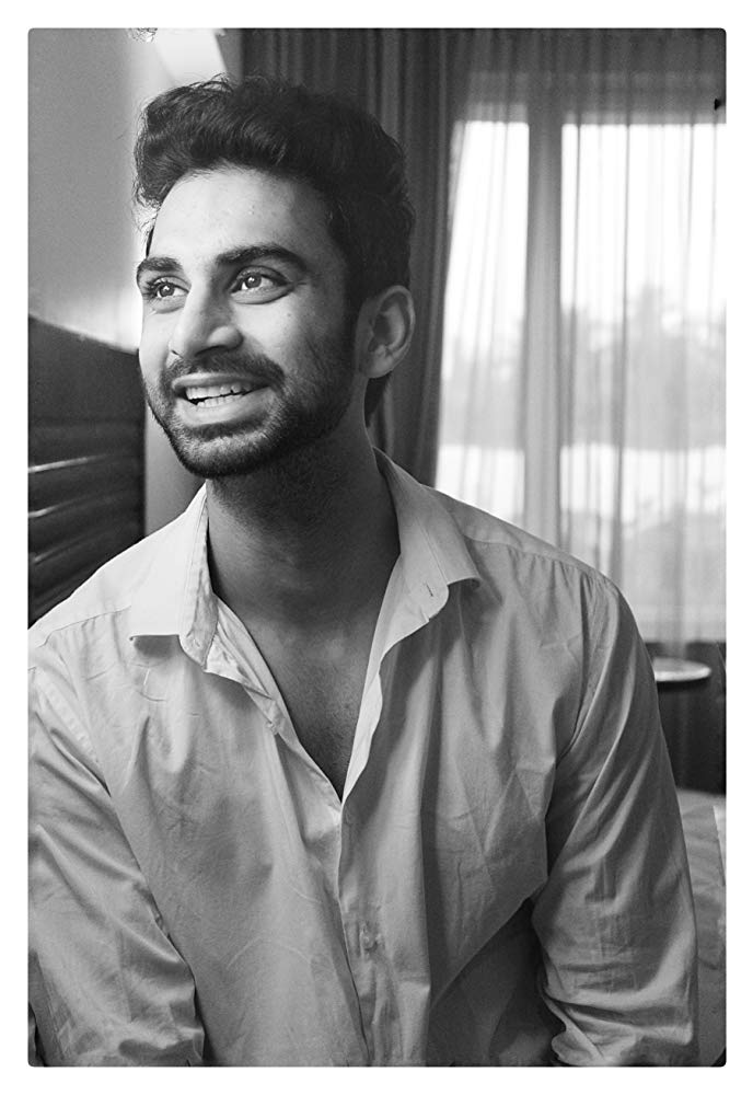 Rajvir Chauhan