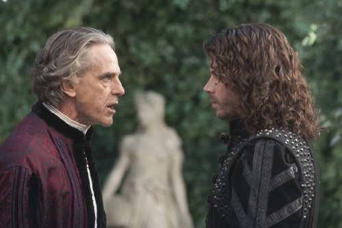 Jeremy Irons