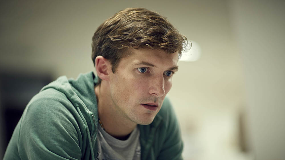 Gwilym Lee