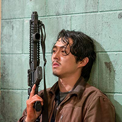 Glenn Rhee