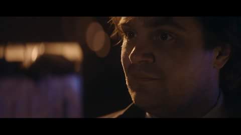Matthew Vladimery