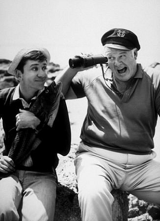 Gilligan