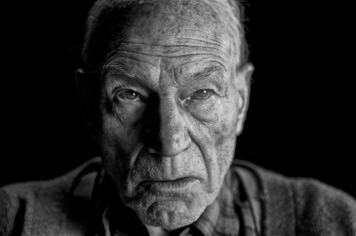 Professor Charles Xavier