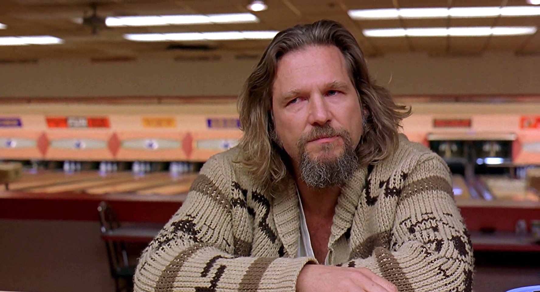 The Dude