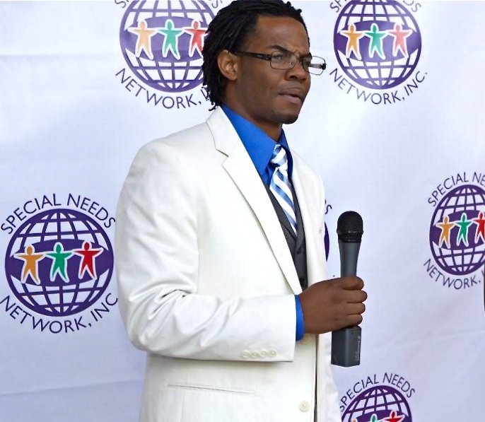 Clyde Goins