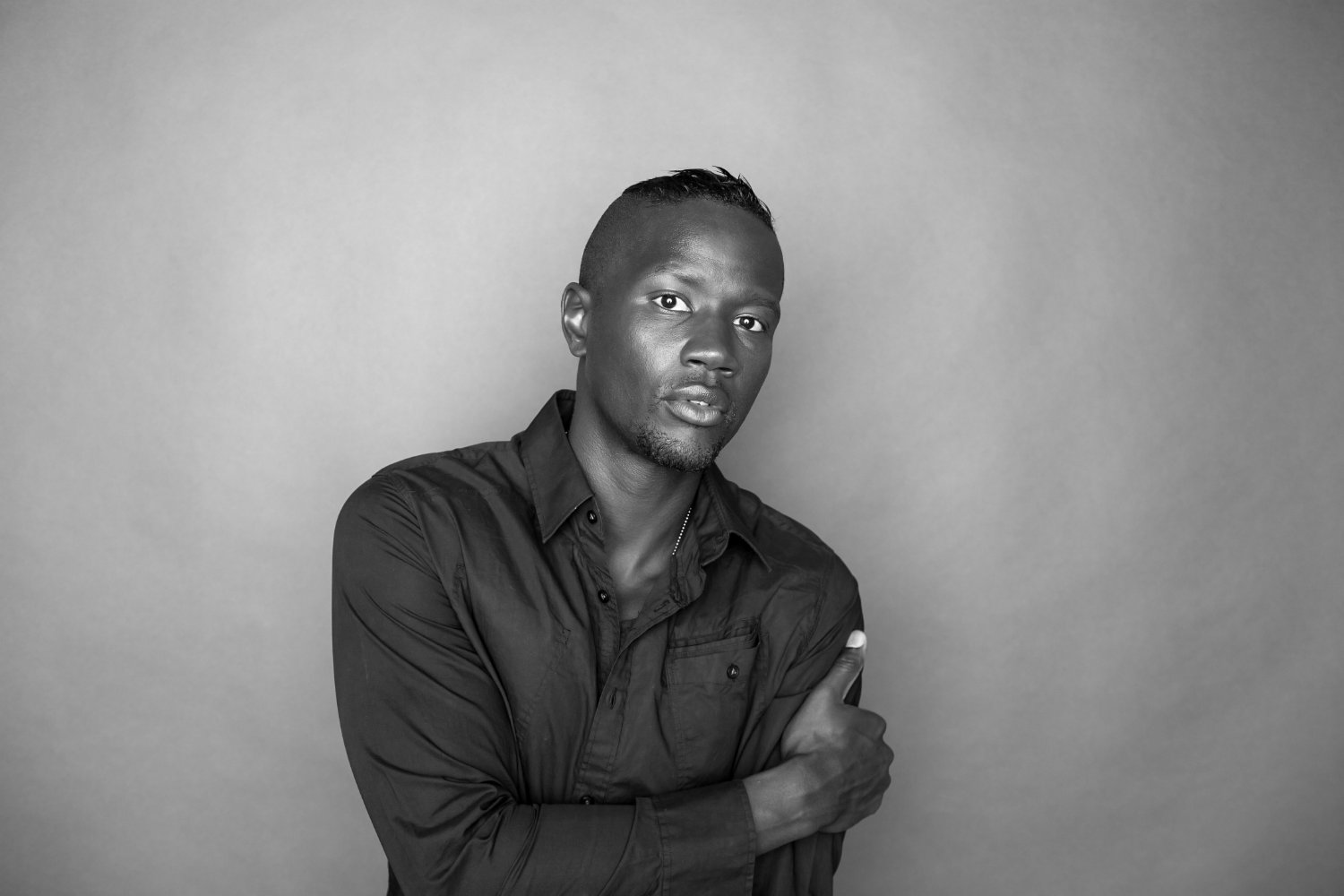 Tim Musomba