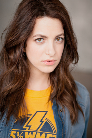 Julia Stephens