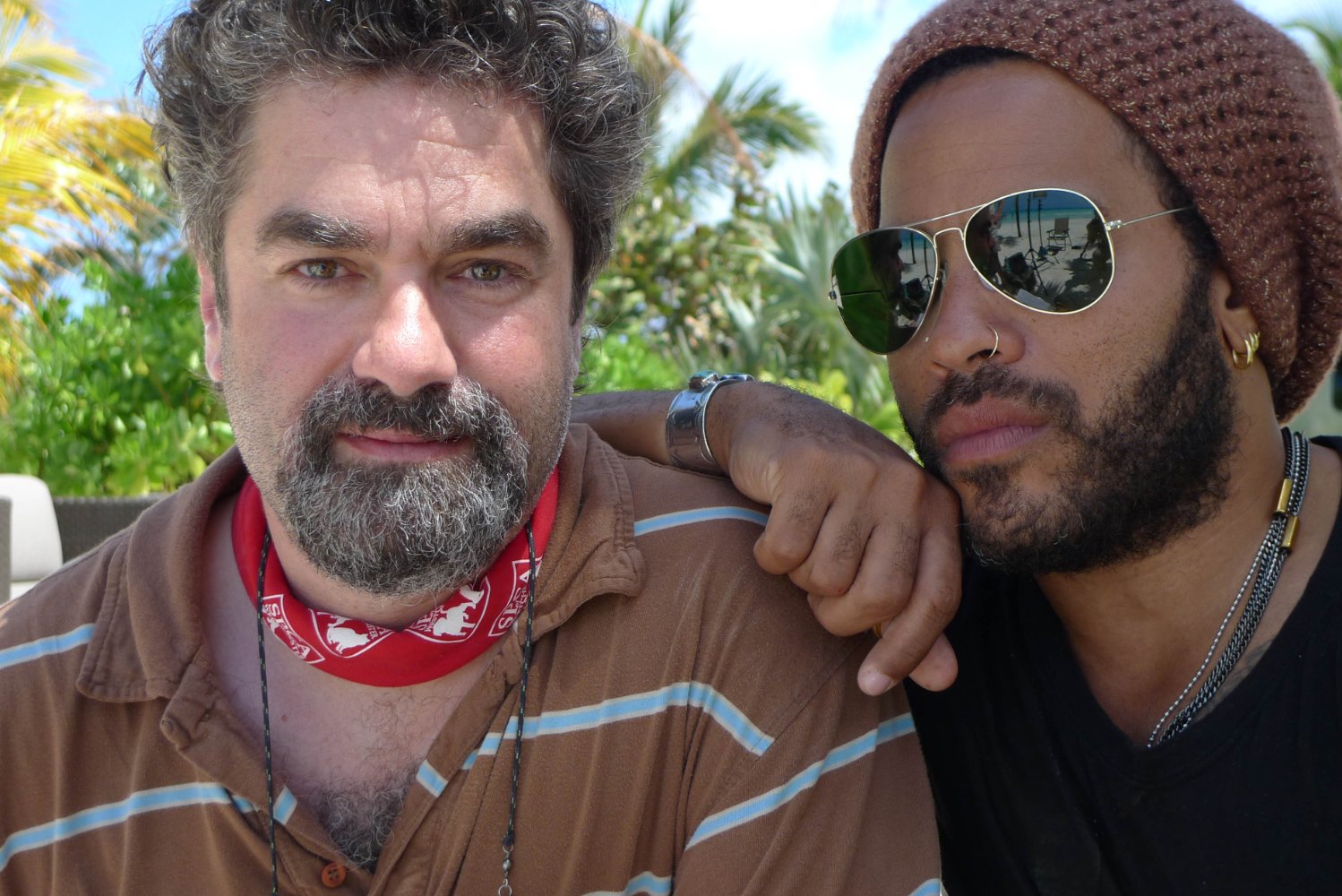 Joe Berlinger