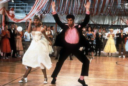Danny Zuko
