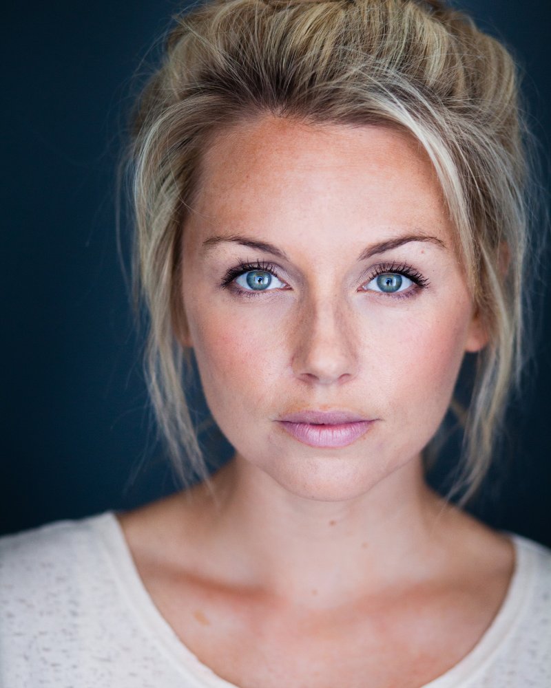 Jessica Ellerby