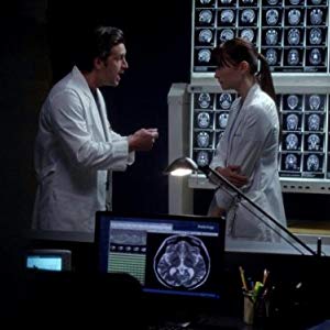 Dr. Lexie Grey