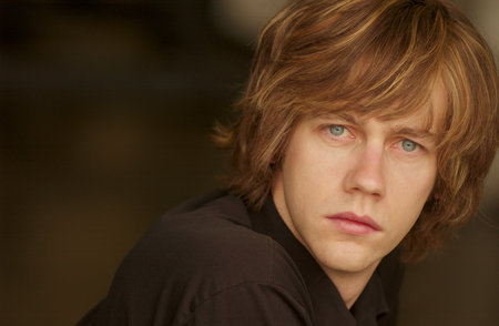 Brendan Brandt