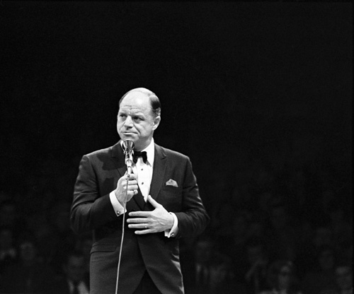 Don Rickles