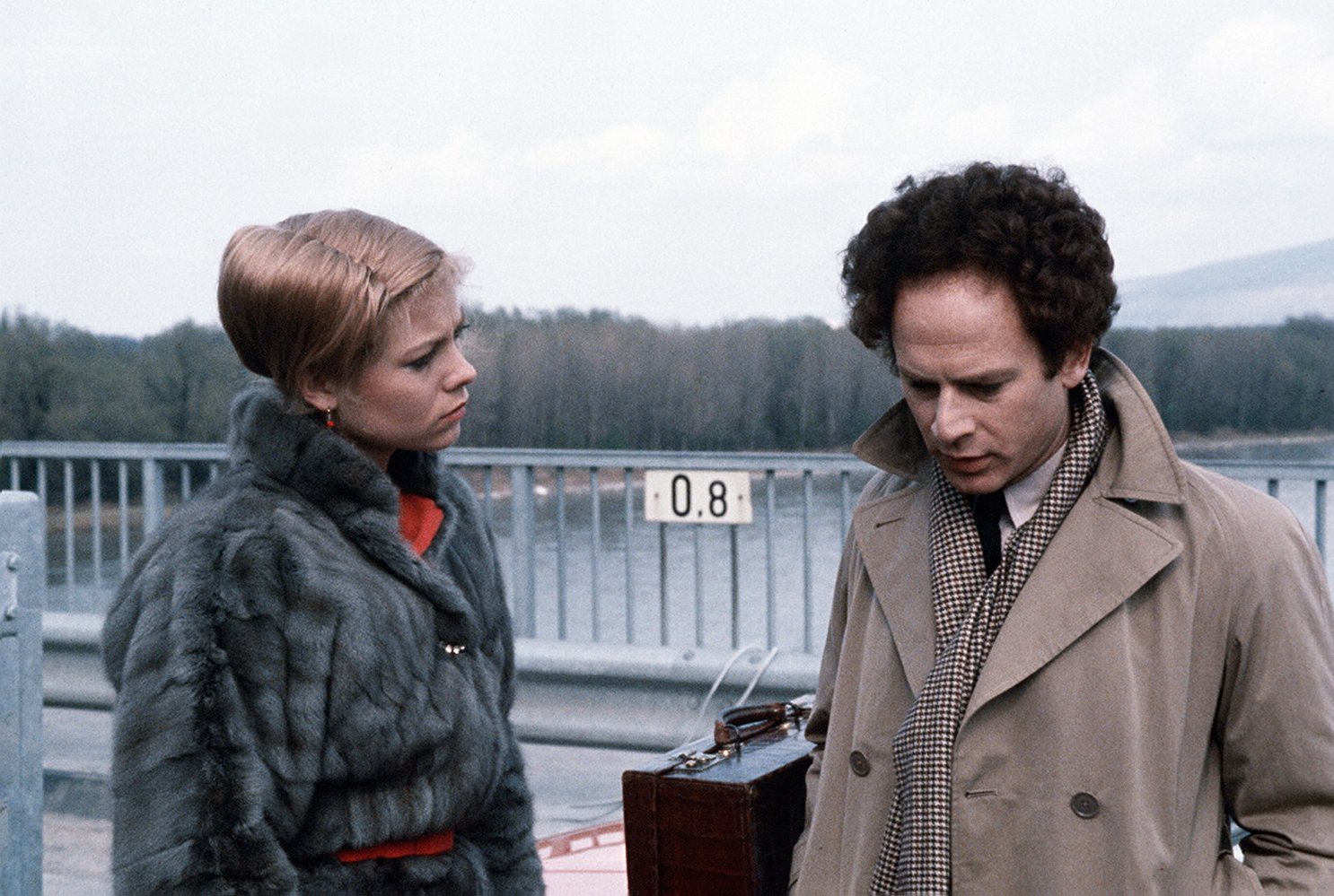 Art Garfunkel