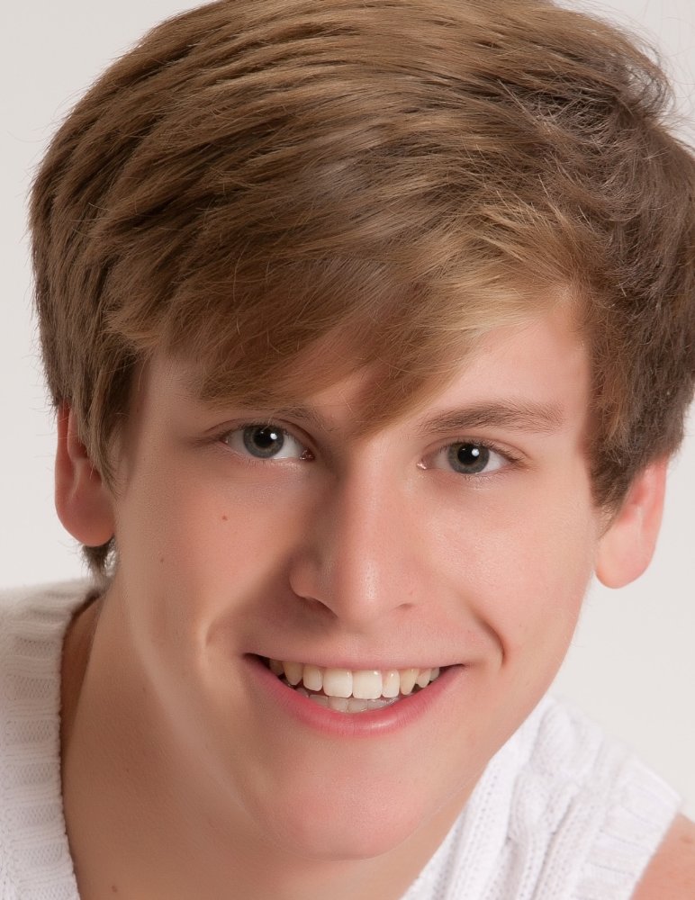 Jantzen McDonald