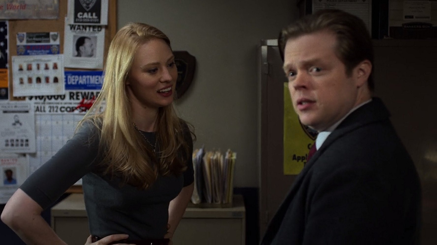 Karen Page