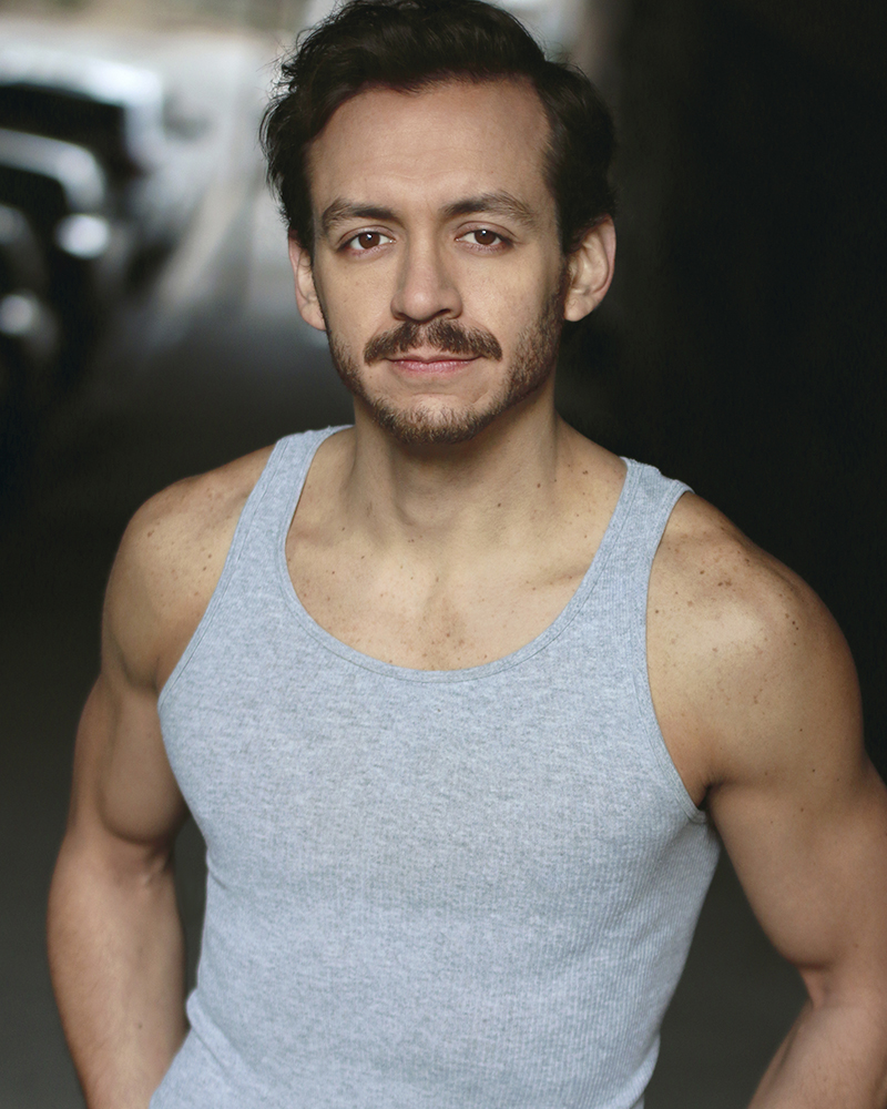 Omar Pelaez