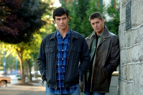 John Winchester